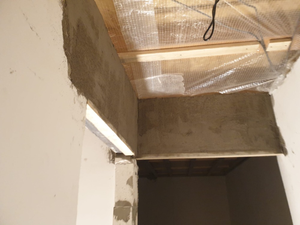 Rodinný dům Panoší Újezd – kompletní rekonstrukce - foto 23